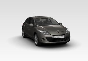 Mandataire Renault-Megane
