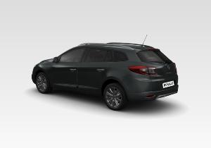 Renault Megane Estate
