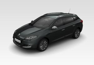 Renault Megane Estate