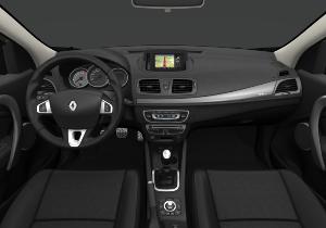 Renault Megane Estate
