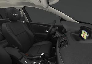Renault Megane Estate
