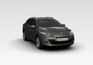 Renault Megane Estate