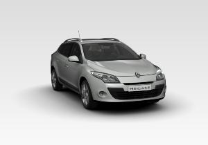 Renault Megane Estate