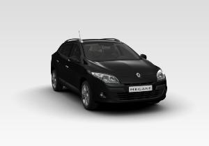 Renault Megane Estate