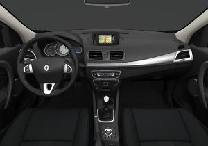 Renault Megane Estate