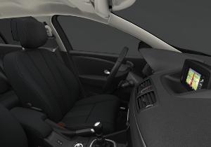 Renault Megane Estate