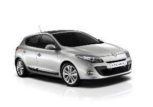 Renault-Megane