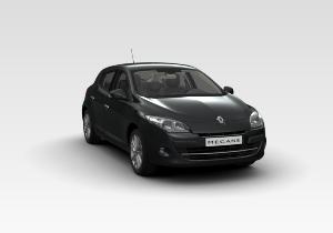 Mandataire Renault-Megane