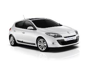 Renault-Megane