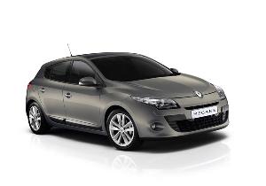 Renault-Megane