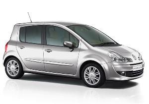 Mandataire Renault-Grand Modus