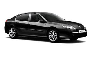 Renault-Laguna