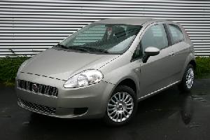 Fiat-Grande Punto