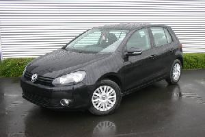 Volkswagen-Golf