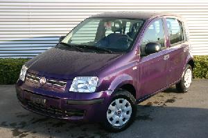 Fiat-Panda
