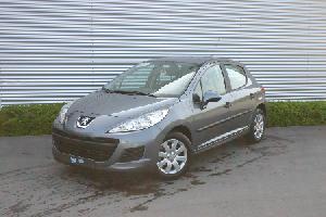 Peugeot-207