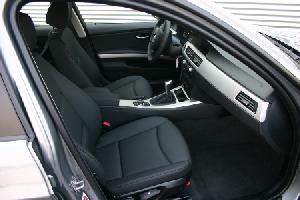 BMW Serie 3