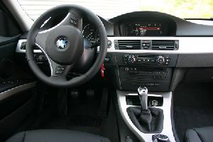 BMW Serie 3