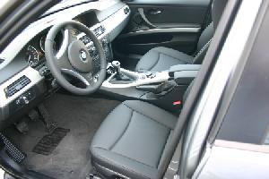 BMW Serie 3