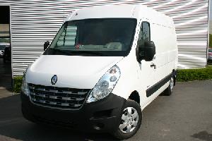 Renault-Master
