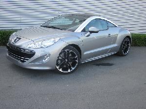 Mandataire Peugeot-RCZ