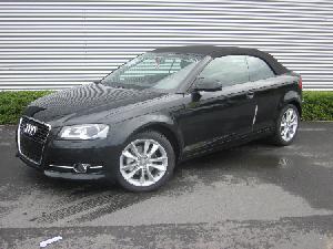 Mandataire Audi-A3 Cabriolet