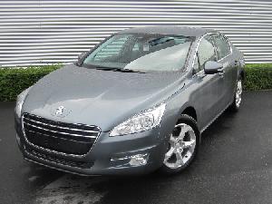 Mandataire Peugeot-508