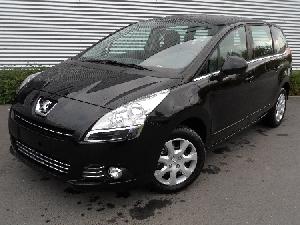 Mandataire Peugeot-5008