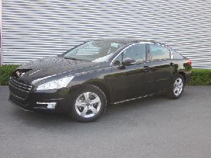 Mandataire Peugeot-508