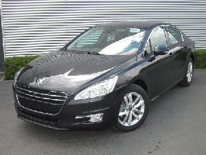 Mandataire Peugeot-508
