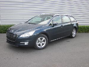 Mandataire Peugeot-508 SW