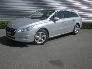 Mandataire Peugeot-508 SW