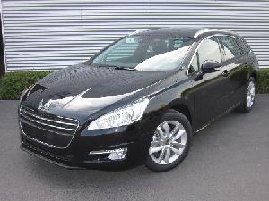 Mandataire Peugeot-508 SW