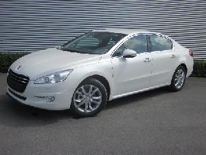 Mandataire Peugeot-508
