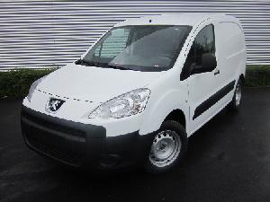 Peugeot Partner fourgon