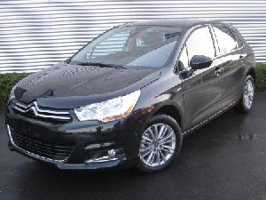 Mandataire Citroen-C4