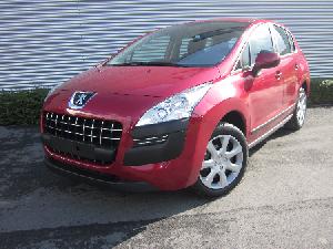 Mandataire Peugeot-3008