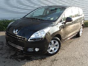 Mandataire Peugeot-5008