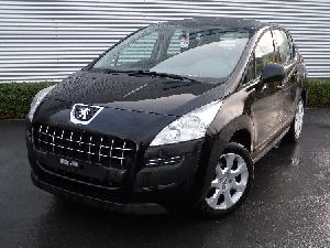Mandataire Peugeot-3008