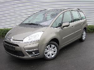 Mandataire Citroen-Grand C4 Picasso