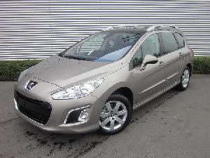 Peugeot 308 SW