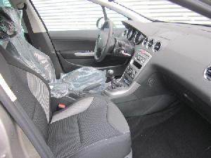 Peugeot 308 SW