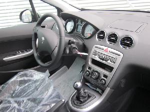 Peugeot 308 SW