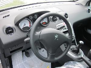 Peugeot 308 SW
