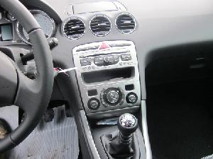 Peugeot 308 SW