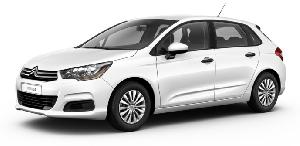 Mandataire Citroen-C4
