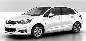 Mandataire Citroen-C4