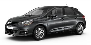 Mandataire Citroen-C4