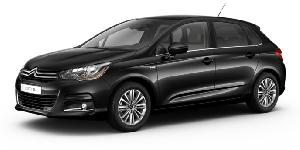 Mandataire Citroen-C4
