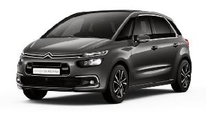 Mandataire Citroen-C4 Picasso Nouveau